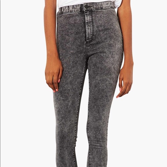 BDG acid wash jeans - Picture 5 of 5